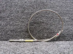 6660002-73 Cessna 560XL Citation XLS+ Aileron Control Cable Assy RH (L: 19.50”)